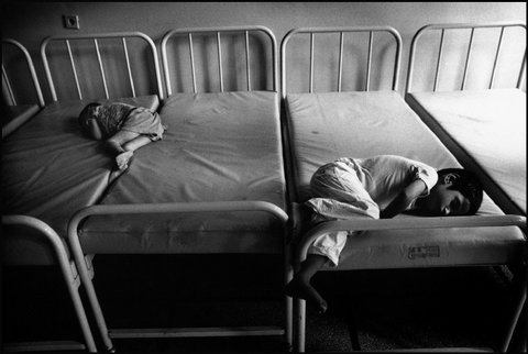 (c) Paolo Pellegrin / Magnum Photos