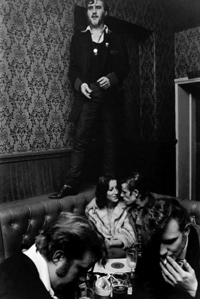 (c) Chris Steele-Perkins / Magnum Photos