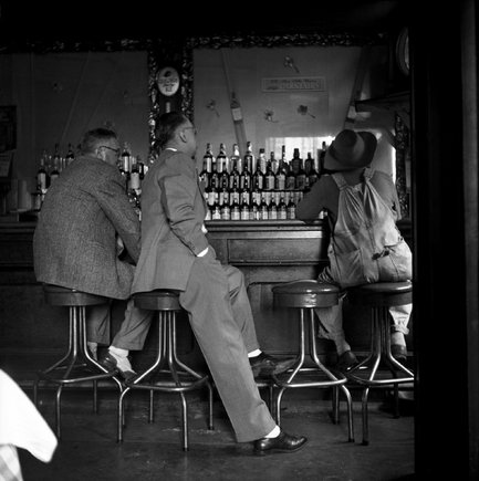 (c) Eve Arnold / Magnum Photos