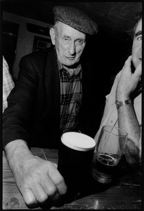 (c) Bruce Gilden / Magnum Photos