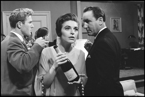 (c) Erich Hartmann / Magnum Photos