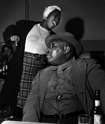 (c) Wayne Miller / Magnum Photos