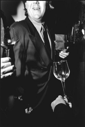 (c) Bruce Gilden / Magnum Photos