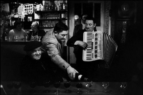 (c) Guy Le Querrec / Magnum Photos