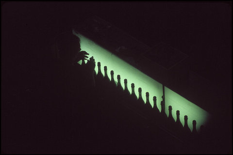 (c) Gueorgui Pinkhassov / Magnum Photos