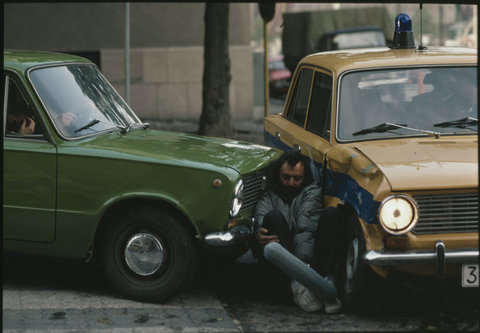 (c) Eve Arnold / Magnum Photos