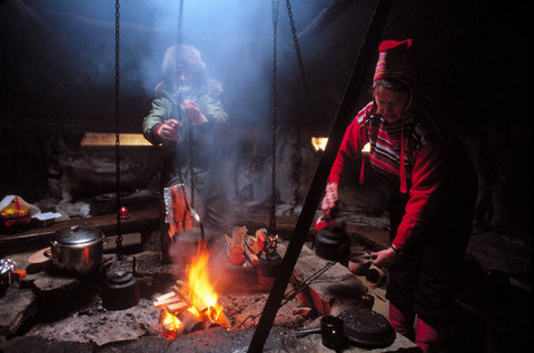 (c) Harry Gruyaert / Magnum Photos