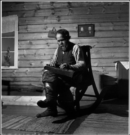 (c) Werner Bischof / Magnum Photos