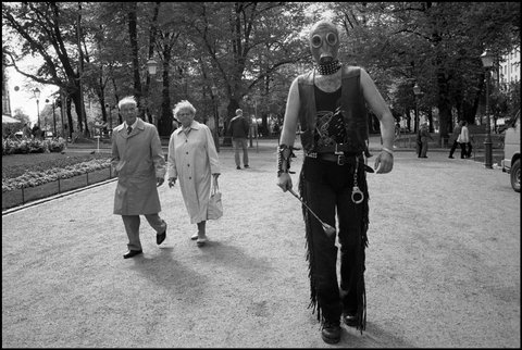 (c) JK / Magnum Photos