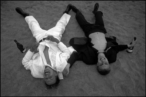 (c) JK / Magnum Photos