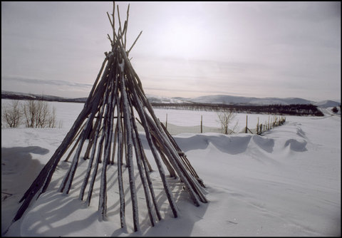 (c) Harry Gruyaert / Magnum Photos