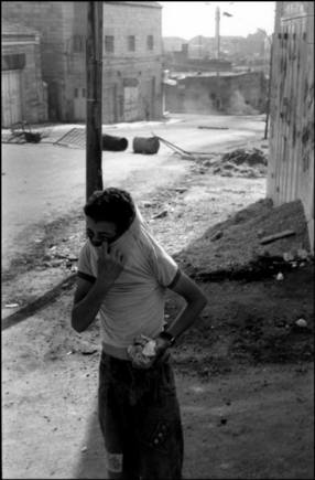 (c) Leonard Freed / Magnum Photos