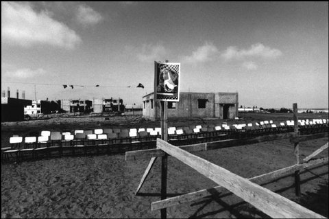 (c) Larry Towell / Magnum Photos