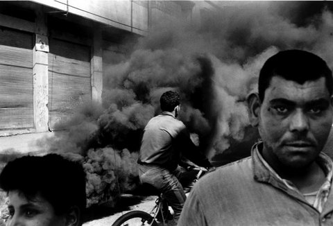 (c) Larry Towell / Magnum Photos