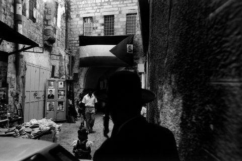 (c) Larry Towell / Magnum Photos