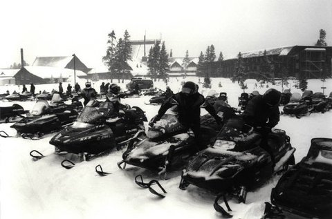 (c) Stuart Franklin / Magnum Photos