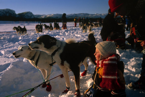 (c) Stuart Franklin / Magnum Photos