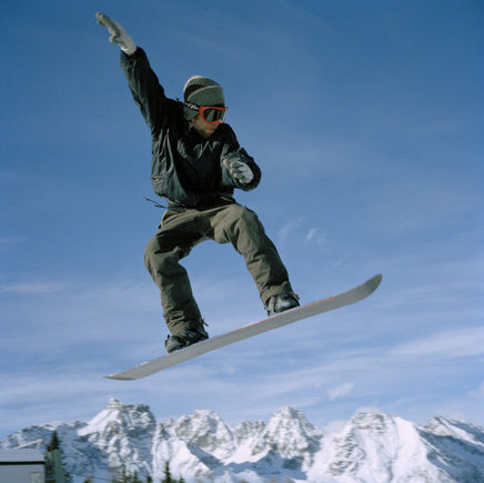 (c) Peter Marlow / Magnum Photos