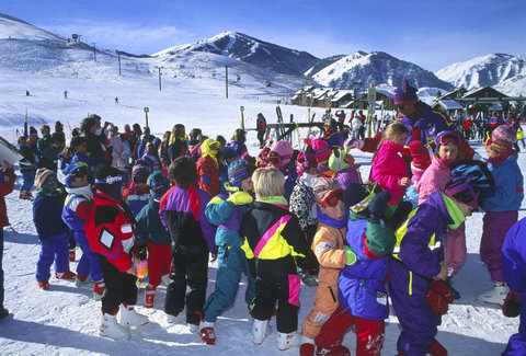 (c) Hiroji Kubota / Magnum Photos