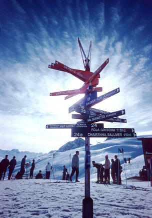 (c) Burt Glinn / Magnum Photos