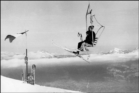 (c) Henri Cartier-Bresson / Magnum Photos