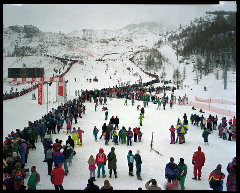 (c) Raymond Depardon / Magnum Photos