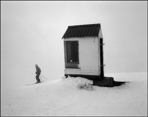 (c) Jean Gaumy / Magnum Photos