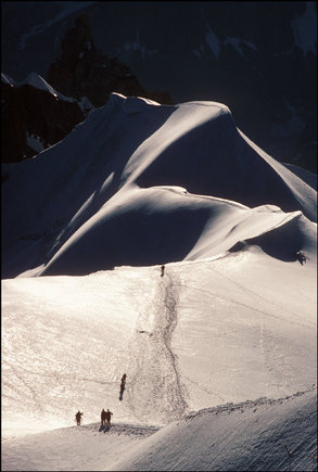 (c) Jean Gaumy / Magnum Photos
