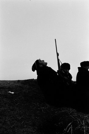 (c) Thomas Dworzak / Magnum Photos