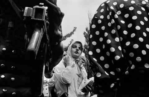 (c) Thomas Dworzak / Magnum Photos