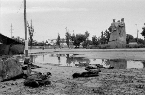 (c) Thomas Dworzak / Magnum Photos