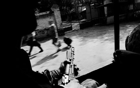 (c) Thomas Dworzak / Magnum Photos