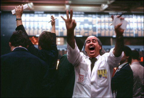 (c) Ian Berry / Magnum Photos
