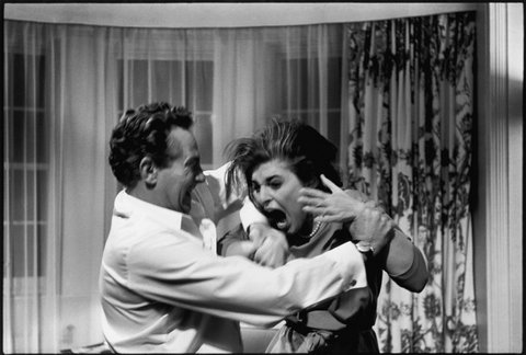 (c) Eve Arnold / Magnum Photos