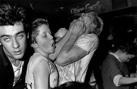 (c) Peter Marlow / Magnum Photos