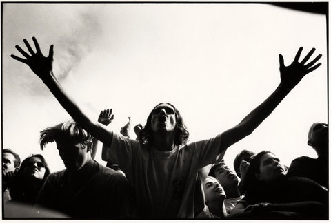 (c) Elliott Erwitt  / Magnum Photos