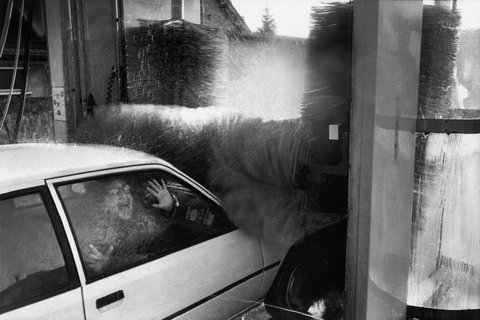 (c) Richard Kalvar / Magnum Photos