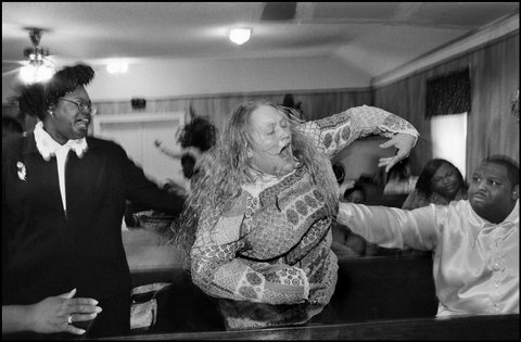 (c) Abbas / Magnum Photos
