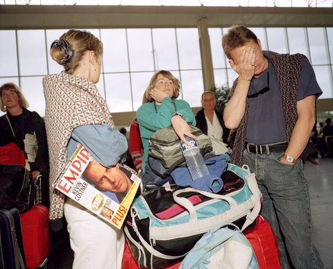 (c) Martin Parr / Magnum Photos