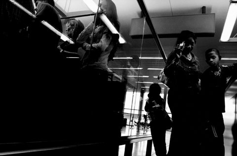 (c) Alex Majoli / Magnum Photos