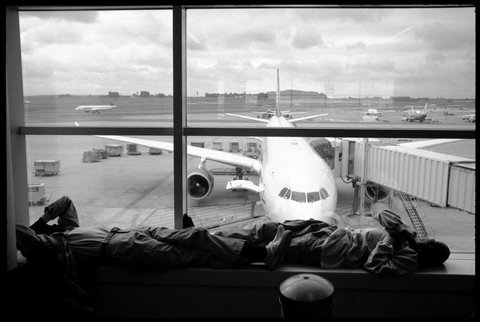 (c) Eli Reed / Magnum Photos