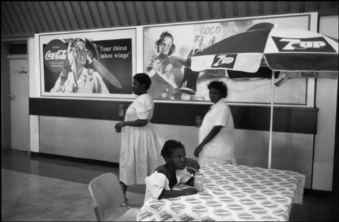 (c) Guy Le Querrec / Magnum Photos