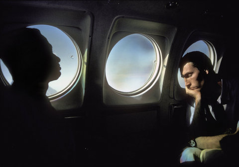 (c) Harry Gruyaert / Magnum Photos