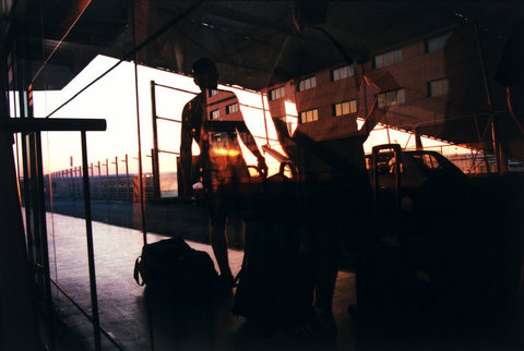 (c) Gueorgui Pinkhassov / Magnum Photos