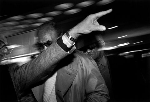 (c) Guy Le Querrec / Magnum Photos