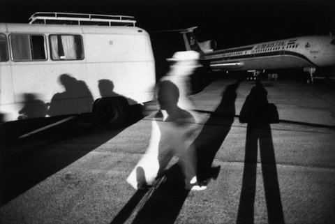 (c) Patrick Zachmann / Magnum Photos