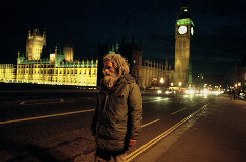 (c) Chris Steele-Perkins / Magnum Photos