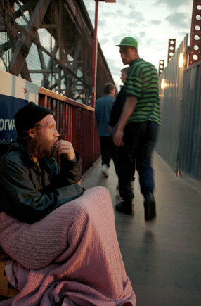(c) Chris Steele-Perkins / Magnum Photos