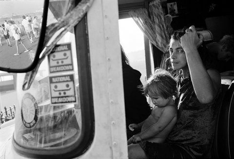(c) Mark Power / Magnum Photos
