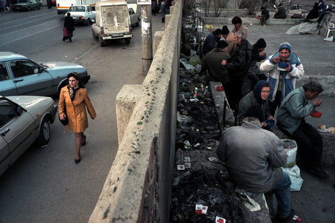 (c) Chien-Chi Chang / Magnum Photos